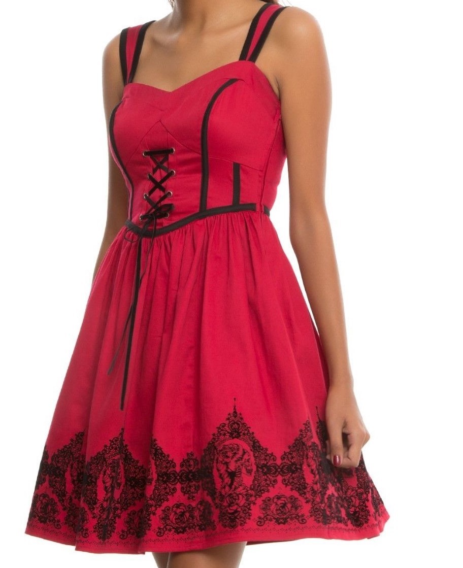 skull bridesmaid dresses Gothic Skull Black Wedding Dresses 