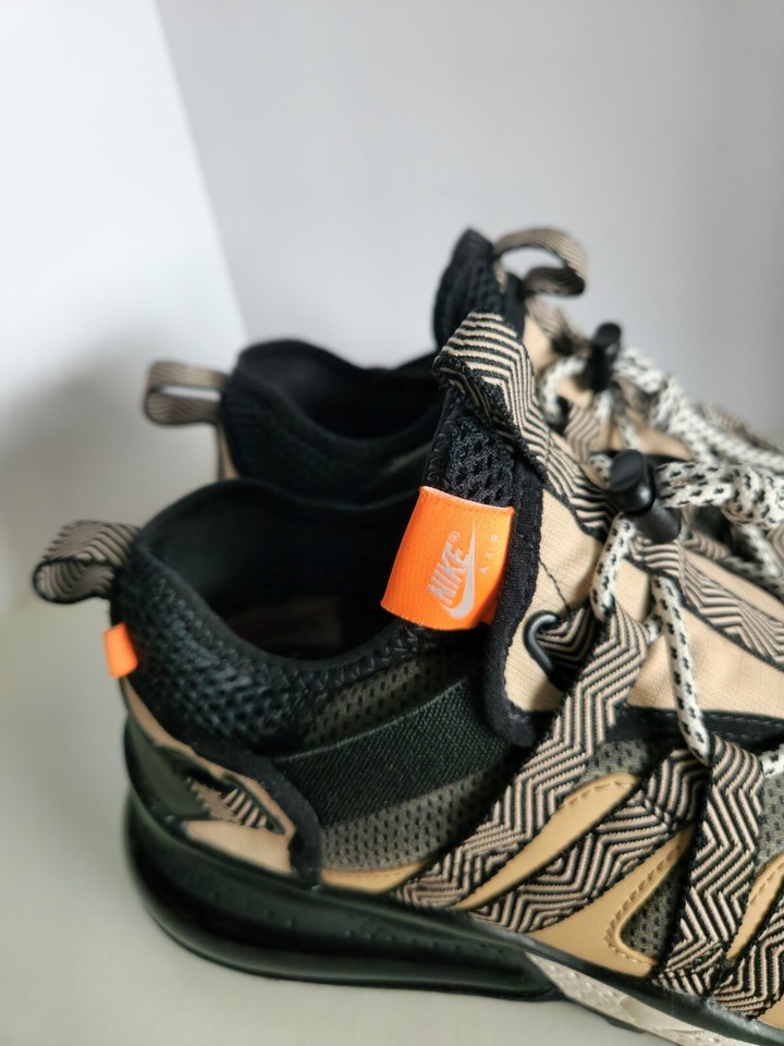 air max 200 bowfin desert cone