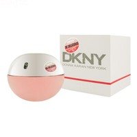 Dkny Donna Karan Be Delicious Fresh Blossom Eau De Parfum 100 Ml