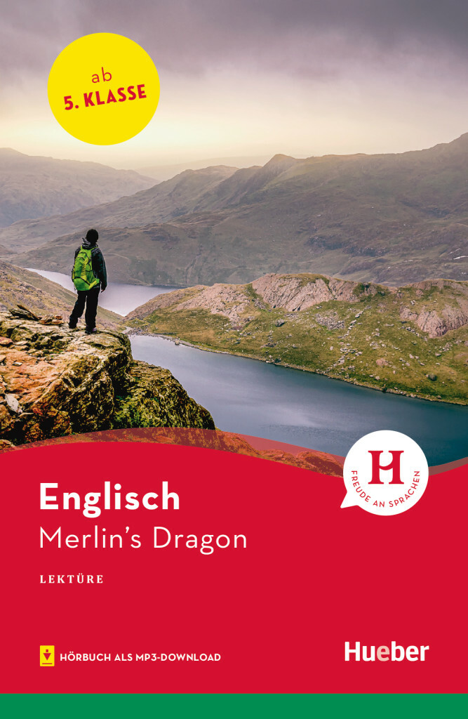 Thumbnail - Sue Murray / Merlin's Dragon