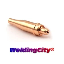 WeldingCity® Acetylene Cutting Tip 1-101 #3 for Victor Torch | US Seller Fast