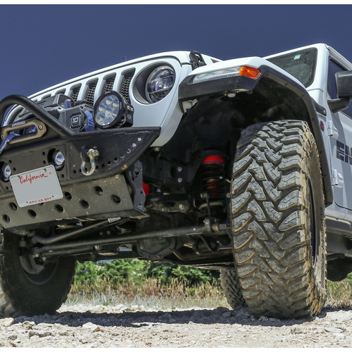 Energy Suspension Red Coil Spring Isolator Set For 4Runner Tacoma Pickup & GX470 - Picture 5 of 12