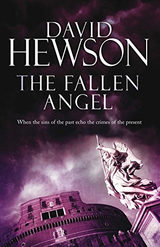 The Fallen Angel (Nic Costa),David Hewson