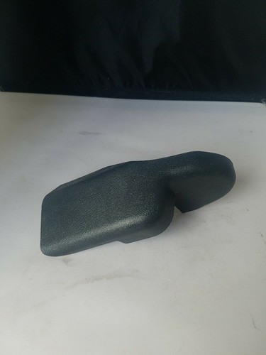 2006 2012 Mitsubishi Eclipse Passenger Seat Track Interior Cover Trim Cap OEM - Picture 2 of 8