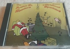 Asylum Street Spankers Present A Christmas Spanking cd - C11