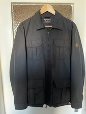 REFRIGIWEAR · JACKE, JACKET · L · BLACK SCHWARZ