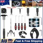 <!--F#f_0-->Hydraulic Cylinder Repair Wrench Tool Kit for Skid Steers, Loaders, Backhoes<!--F/-->