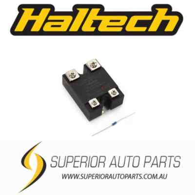 Haltech Solid State Relay 100 AMP HT-030202