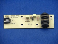 De Wersi Orgue / Platine MP21