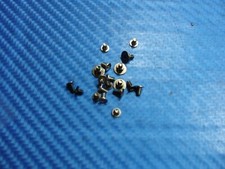 Lenovo ThinkPad 12.5" X240 Genuine Screw Set Screws for Repair ScrewSet GLP 