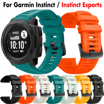 Cinturino Garmin Instinct | Confronta Prezzi