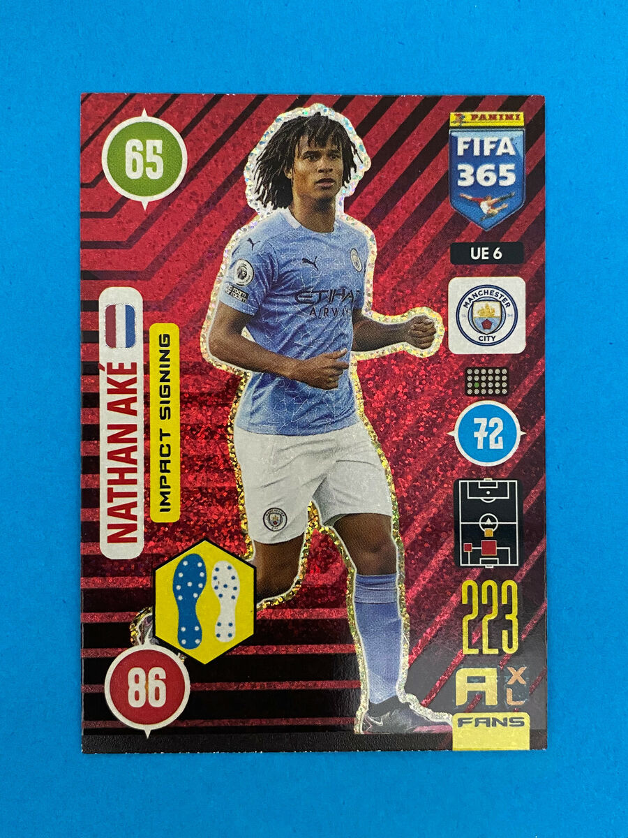 Panini Adrenalyn Fifa 365 2020 21 2021 Update Fifa 365 2021 148