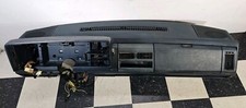 1988-94 Chevrolet Silverado Gmc Sierra Dash C1500 K1500 Blue Dash