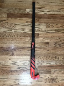 adidas df24 carbon field hockey stick