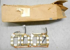 NOS GM Starter Field Coils Fits Delco Remy 15MT GR 12 V CW 1979982 D4240