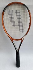 Prince Force 3 Persuader Oversized Tennis Racquet 4 3/8 Grip
