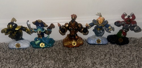 Lot Skylanders Swap Force pas cher - Meilleures ofes sur le neuf et l'occasion