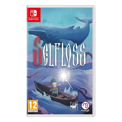Nintendo Switch: Selfloss