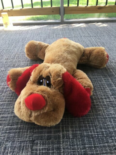 dan dee stuffed animals