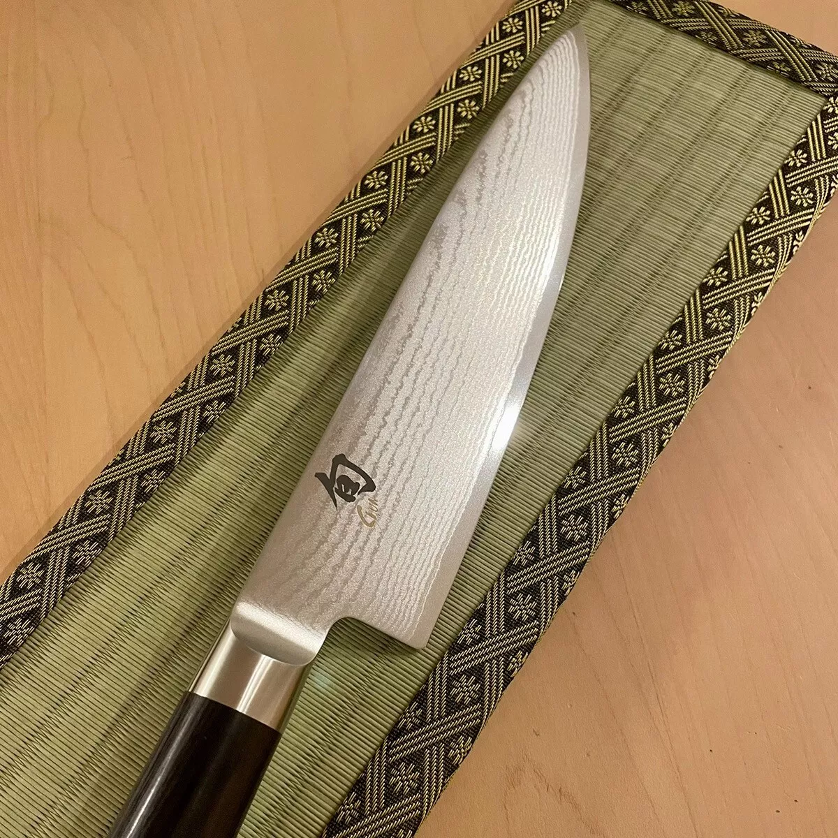 Watch Inside One Chef's Custom Louis Vuitton Knife Case, Cook Like a Pro