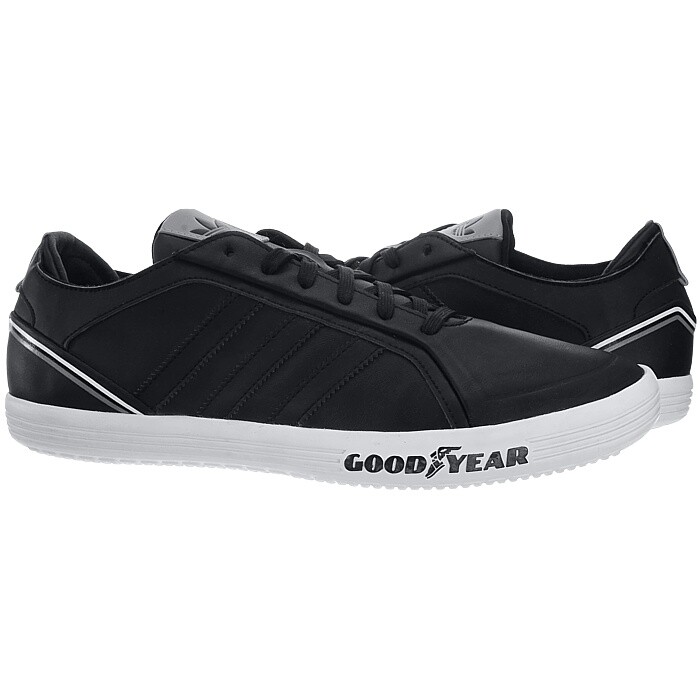 adidas goodyear herren schwarz