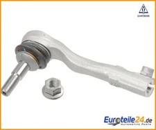 Tie Rod End Lemförder 3999301 Front Axle for BMW X3 X4