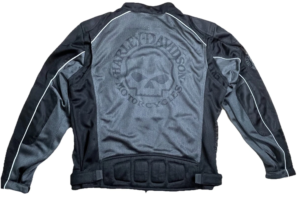 Preços baixos em Jaquetas de motocicleta Harley-Davidson Willys | eBay