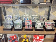 Grand Seiko Hi-Beat GMT Elegance SBGJ249 Full Set 6