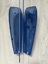 NEW Oral B Toothbush & Toothbrush Head Travel Case