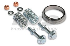HJS Dichtungssatz Abgasanlage 82 43 7900 für CIVIC HONDA vor Katalysator 6 MA MB