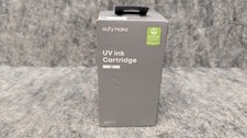 EUFY MAKE UV LINK CARTRIDGE GLOSS FOR UV PRINTER E1 100 ml. V72A0 31/03/2027