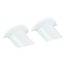 E2947 - TALBOT MDPE 25mm Plastic Extractors (10 pairs) - FREE Next-Day Delivery