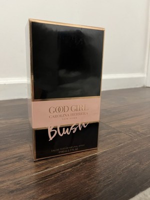 Carolina Herrera Good Girl Blush Eau de Parfum Natural Spray, 2.7 fl oz