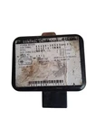 Immobilizer control module