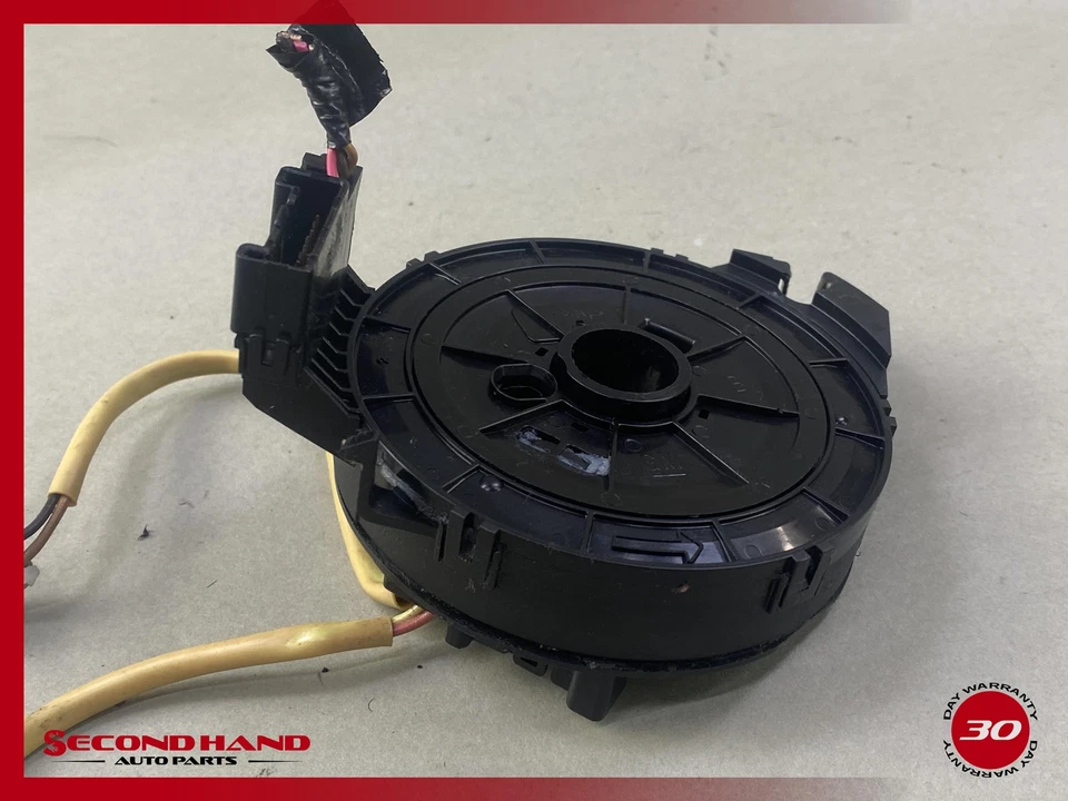 Chevrolet Tahoe 2011 volante SRS reloj resorte OEM, 25966963 Foto 2 de 4