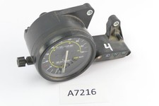 Aprilia RS 125 MP 1996 - 1999 - Spie di avvertimento del tachimetro Strumenti A7