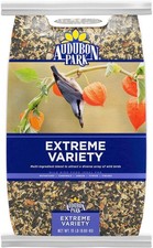 Extreme Variety Wild Bird Seed Outside Feeders 15-lb. Bag