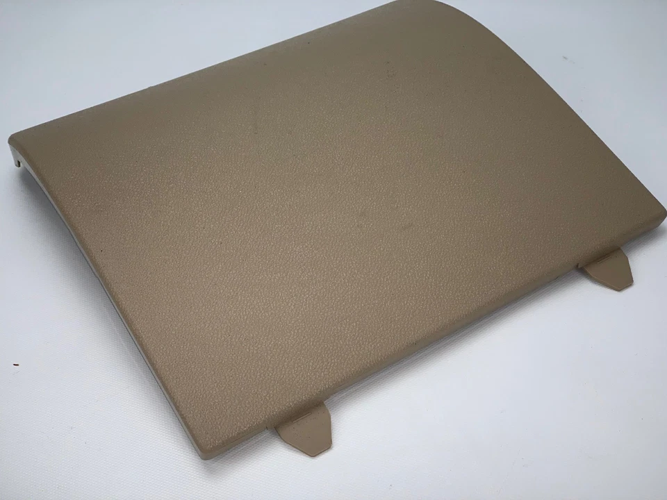 Capa de armazenamento Jack guarnição porta traseira esquerda LH fabricante de equipamento original Chevy Tahoe GMC Yukon 07 - 14 ✅ - Imagem 2 de 4