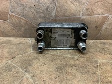 MERCEDES-BENZ GLE Coupe C292 Ölkühler A0995002300 3.00 Diesel 190kw 33494373