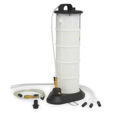 Mityvac 07300 Fluid Evacuatorbrake Bleeder Pneumatic Capacity 2.3 Gal.