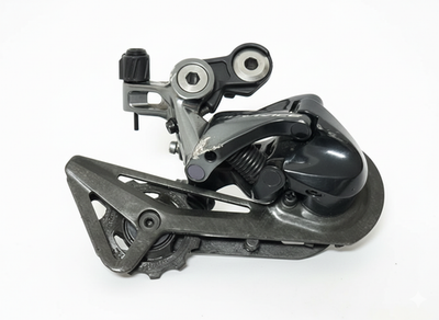 Shimano Dura-Ace R9100 11 Speed Groupset STI Shifters FD RD Set RD Shimano Dura-Ace R9100 11 Speed Groupset STI Shifters FD RD Set RD