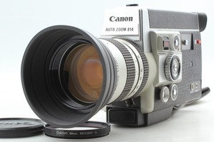 Canon Auto Zoom 814 for sale | eBay