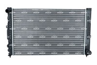 NRF KüHler, MotorküHlung 539504A FüR Audi Skoda VW