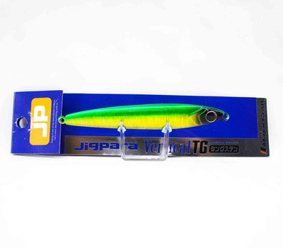 MAJOR CRAFT MÉTAL Jig Jigpara Vertical JPV-150L Grammes 081 (5322) EUR