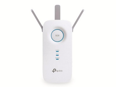 TP-LINK WLAN-Repeater RE550, AC1900, Wi-Fi