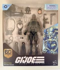GI Joe Classified  Action Sailor Recon Diver 60th Anniversary Figure Hasbro NEW