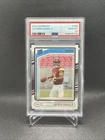 New Listing2024 Panini Donruss Rated Rookie Jayden Daniels #389 (RC) PSA 10