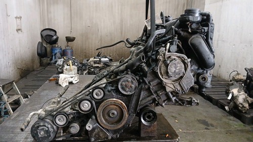 A000230791180 KLIMAKOMPRESSOR / 2271376 FÜR MERCEDES-BENZ CLASE A W168 A 170 C