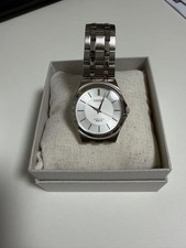 Seiko Spirit SCXP 021 Mens Wristwatch Timepiece Steel Case JapanMade