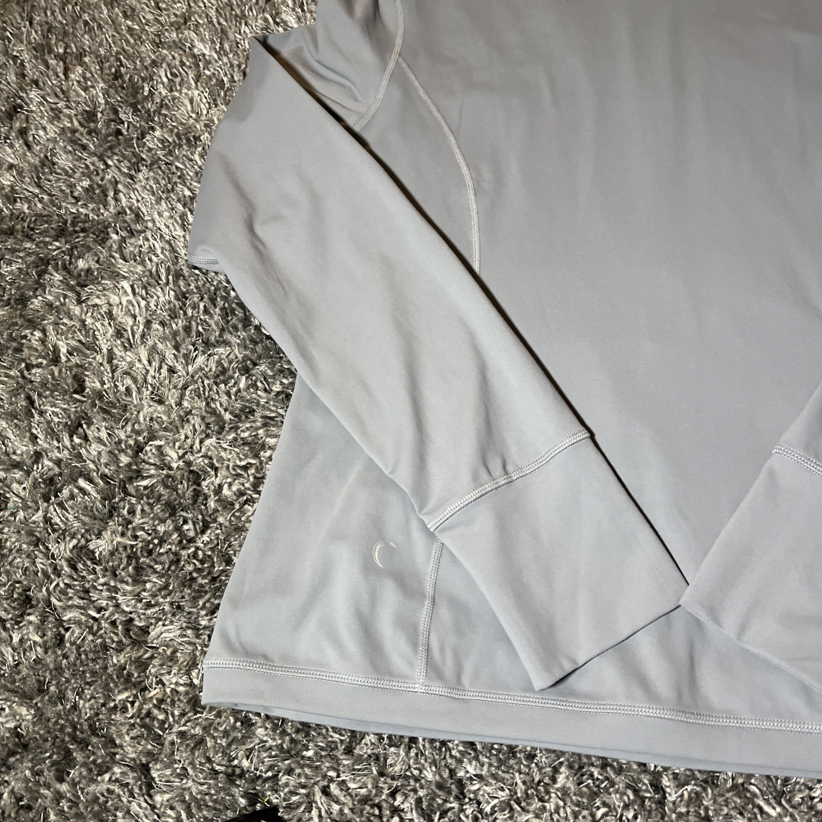 Zyia Active Half Zip Jacket Performance Athletic … - image 18